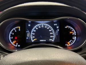 Jeep Grand Cherokee bild 17