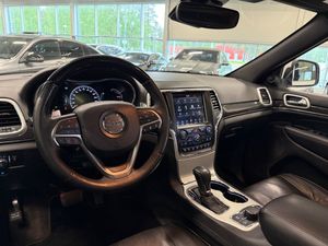 Jeep Grand Cherokee bild 14