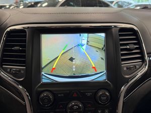 Jeep Grand Cherokee bild 19