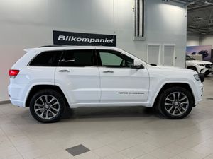 Jeep Grand Cherokee bild 2