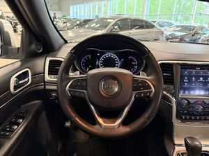 Jeep Grand Cherokee bild 13