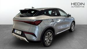BYD Atto 3 bild 2