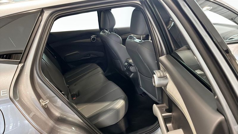 BYD Atto 3 bild 5