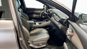 BYD Atto 3 bild 3