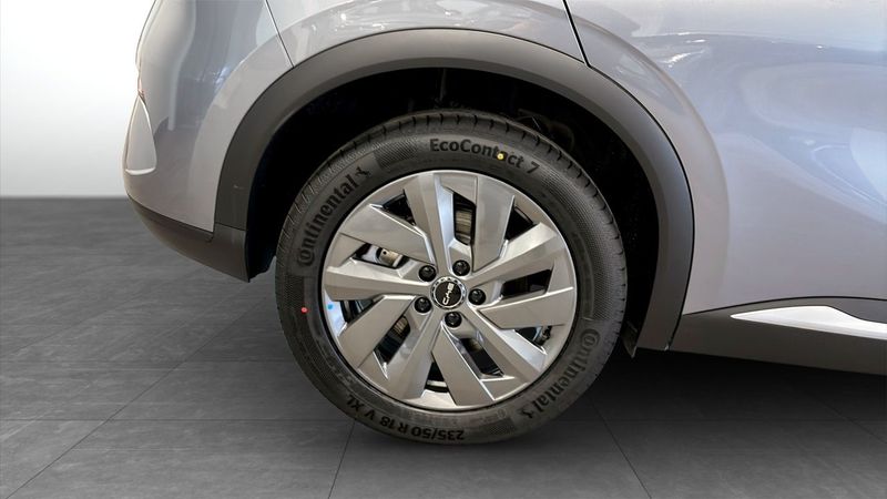 BYD Atto 3 bild 9