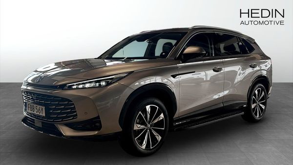 MG EHS HS LUX PHEV 1.5T - 2024