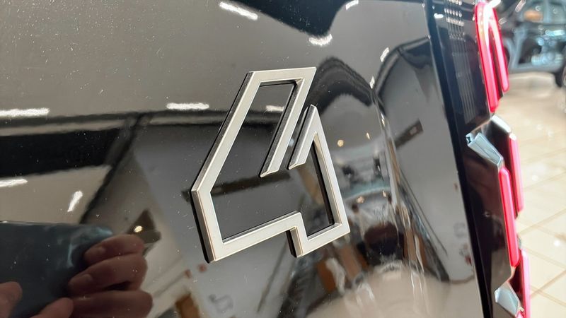 Renault 4 bild 26