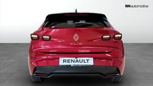 Renault Clio bild 5