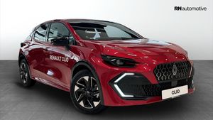 Renault Clio bild 8