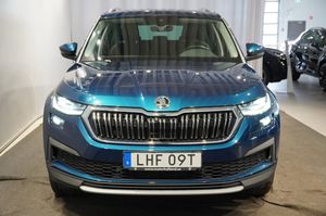 Skoda Kodiaq bild 3