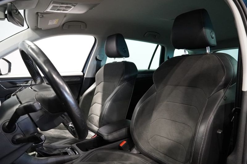 Skoda Kodiaq bild 7