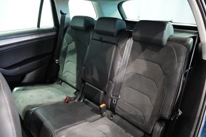 Skoda Kodiaq bild 9