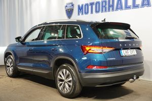 Skoda Kodiaq bild 4