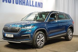 Skoda Kodiaq bild 2