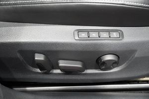 Skoda Superb bild 6
