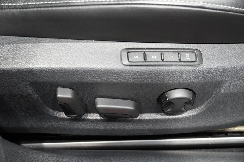 Skoda Superb bild 6