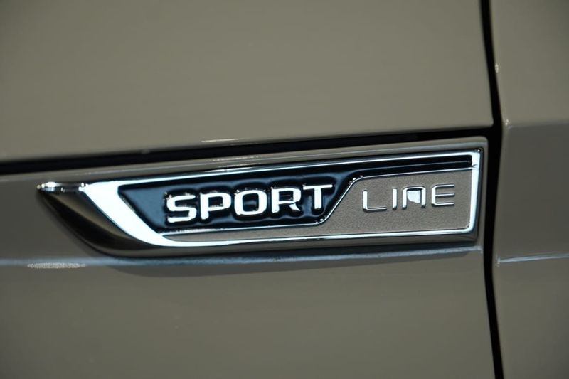 Skoda Superb bild 16