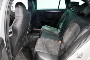 Skoda Superb bild 11