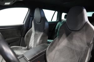 Skoda Superb bild 9