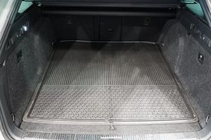 Skoda Superb bild 7