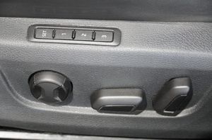 Skoda Superb bild 5