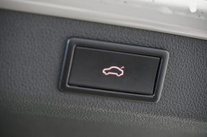 Skoda Superb bild 8