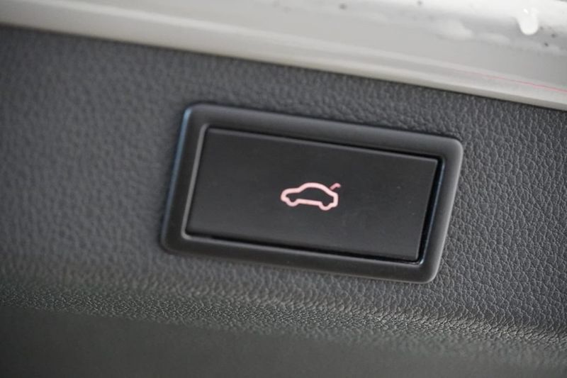 Skoda Superb bild 8