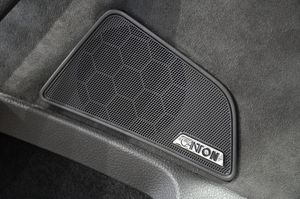 Skoda Superb bild 15
