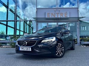 Volvo V40 bild 2