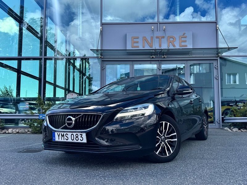 Volvo V40 bild 2