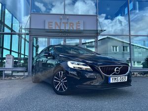 Volvo V40 bild 1