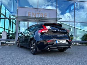 Volvo V40 bild 4