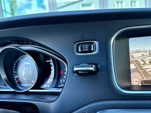 Volvo V40 bild 12