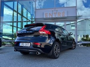 Volvo V40 bild 3