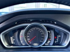 Volvo V40 bild 13