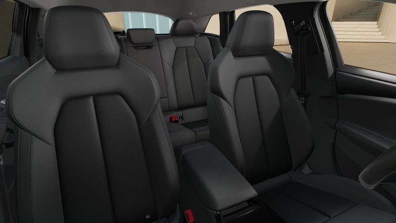 Audi A6 e-tron bild 10