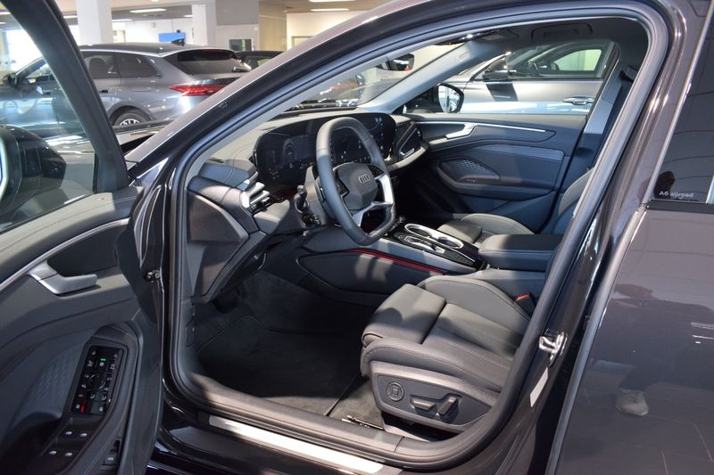 Audi A6 Allroad bild 4