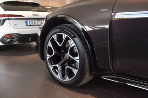 Audi A6 Allroad bild 3