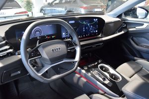 Audi A6 Allroad bild 5