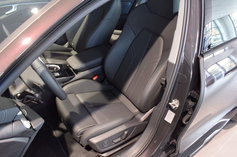 Audi A6 Allroad bild 6