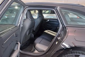 Audi A6 Allroad bild 7