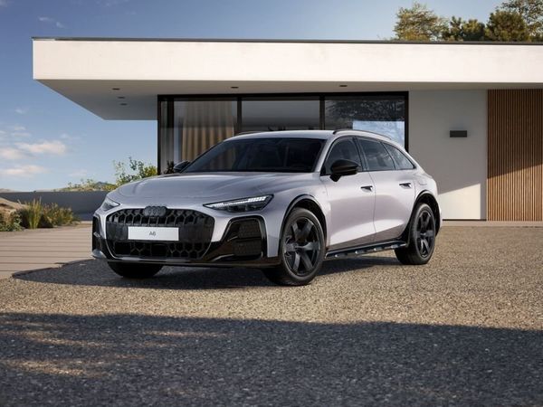 Audi A6 Allroad e-hybrid quattro 367hk Laddhybrid - 2027