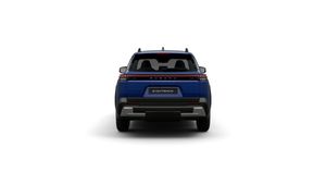 Subaru E-Outback bild 5
