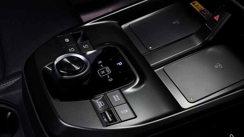 Subaru E-Outback bild 8