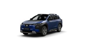 Subaru E-Outback bild 2