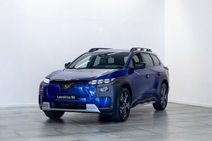 Subaru E-Outback bild 1