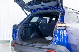 Subaru E-Outback bild 10