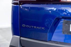 Subaru E-Outback bild 8