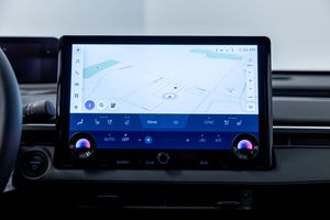 Subaru E-Outback bild 15