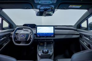 Subaru E-Outback bild 12